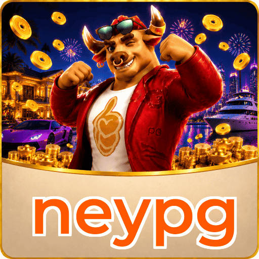 neypg Logo Seguro