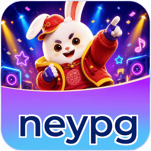 neypg Logo - Bônus com Rollover Justo