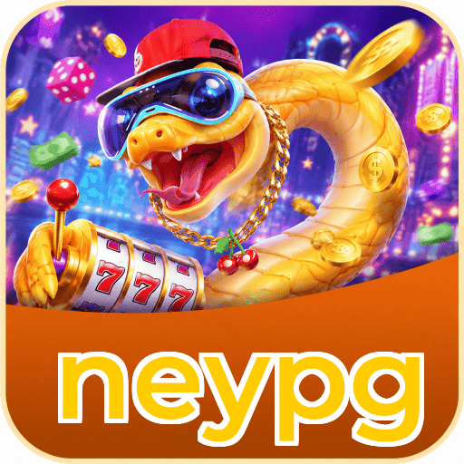 Logo neypg Loteria Online