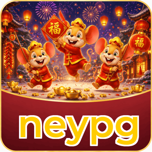 neypg Logo Oficial