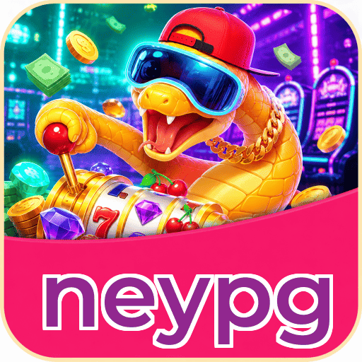 Requisitos do APK neypg para Android - Logo Oficial