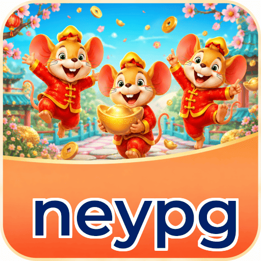 neypg Jackpots Progressivos