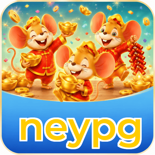 neypg Logo Verificado