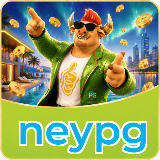 neypg VIP Program Logo