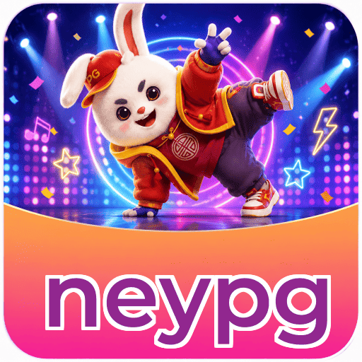 neypg Download Speed Test Logo - Teste de Velocidade Certificado