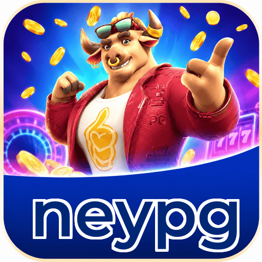 Logo neypg Telegram Canal Oficial