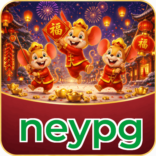 Logo da neypg