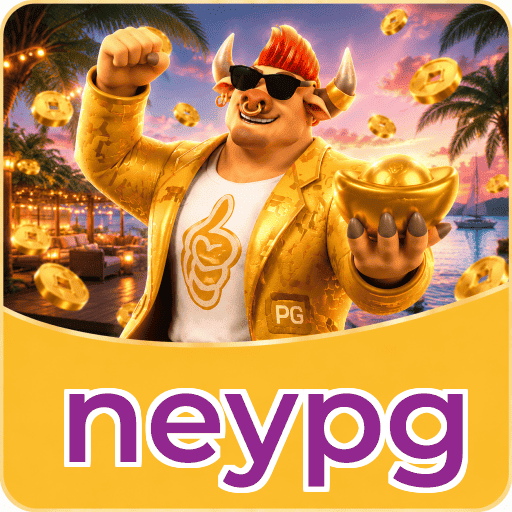Logo neypg Plataforma Certificada